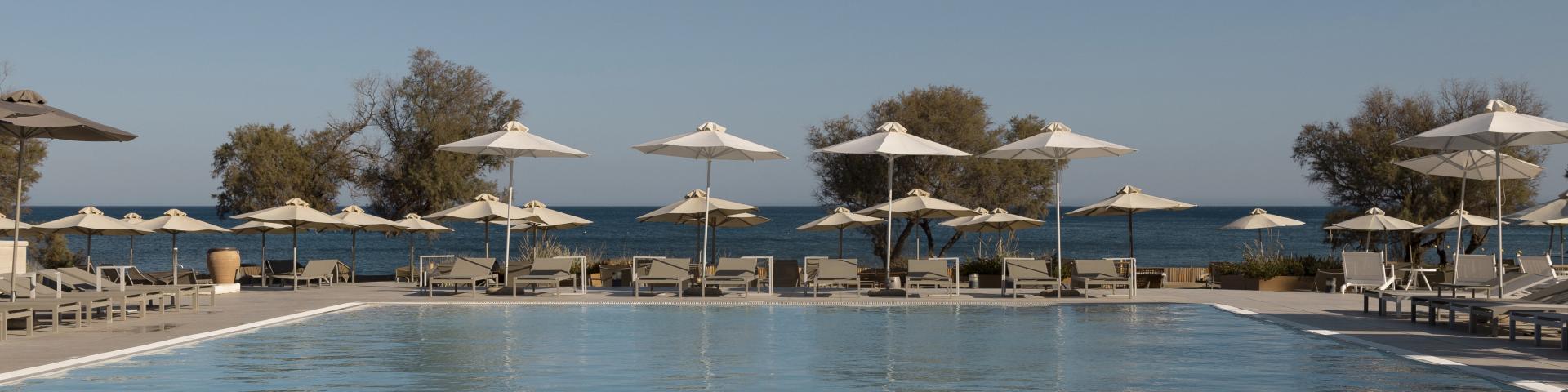 Domes Aulūs Zante, Autograph Collection – Luksusowe Wakacje na Zakynthos